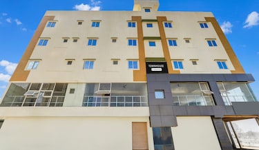 Super Townhouse Hennur Prakruthi Layout Bangalore