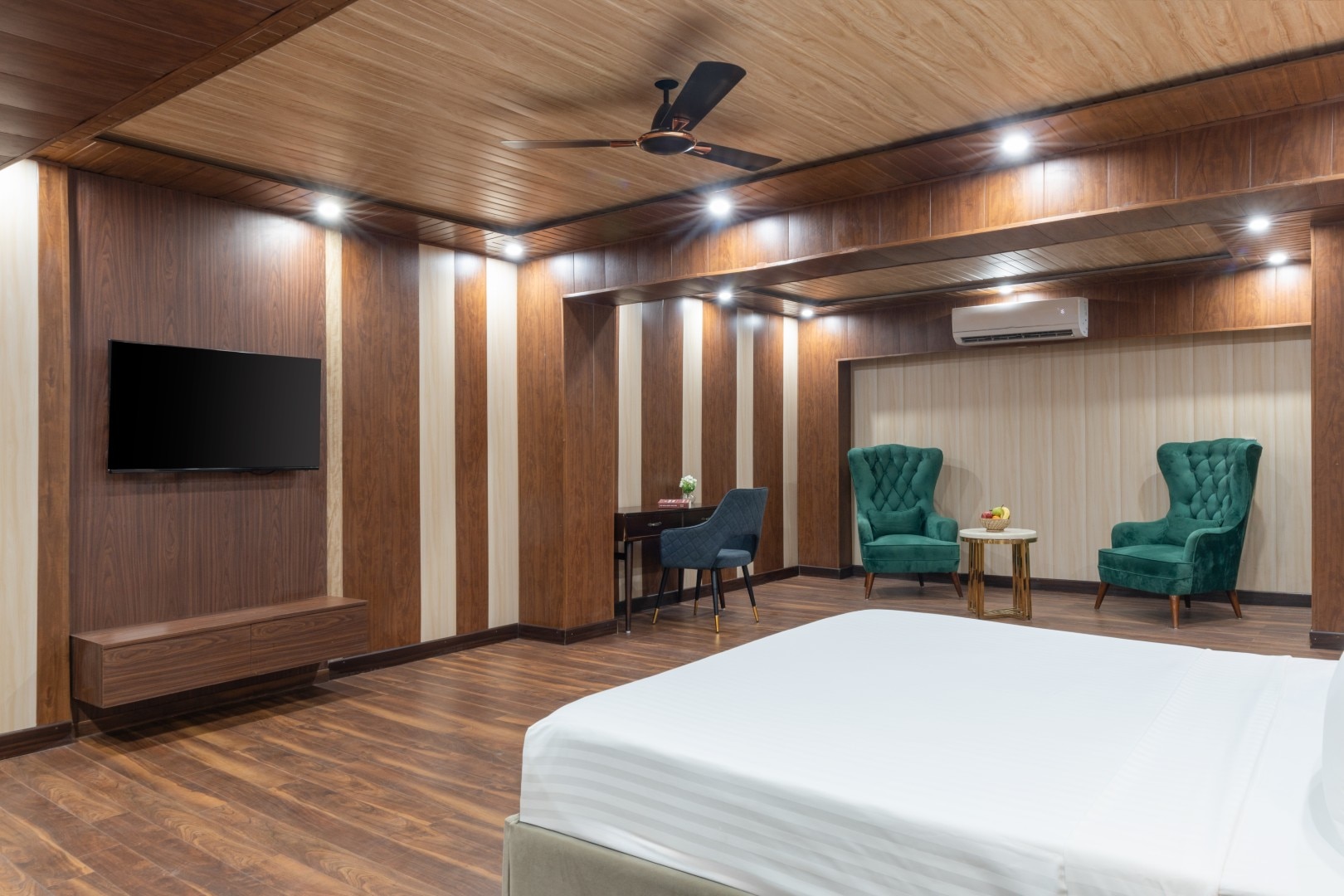 Clark Inn Express Rajnagar - Tap to explore photos