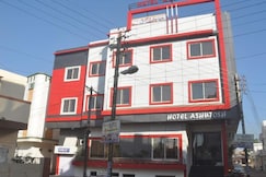Hotel Ashutosh, Mandsaur