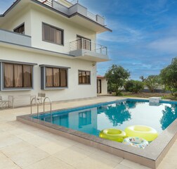Swimming Pool 1