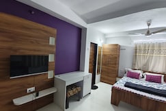 The Grand Crest, Mahabaleshwar