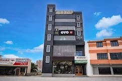 Super Hotel O SK, Patna