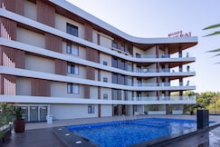 Hotel Pumerai, Honavar