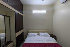 SriAbirami Homestays Thiruvannamalai, Tiruvannamalai