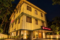 AS manzil Lounge, Thiruvananthapuram