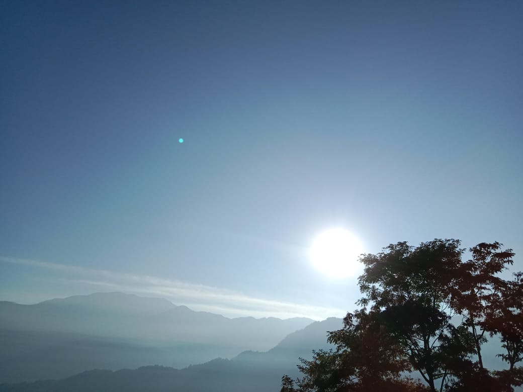 Zuluk Nirmala Homestay - Tap to explore photos