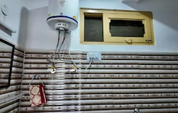Washroom