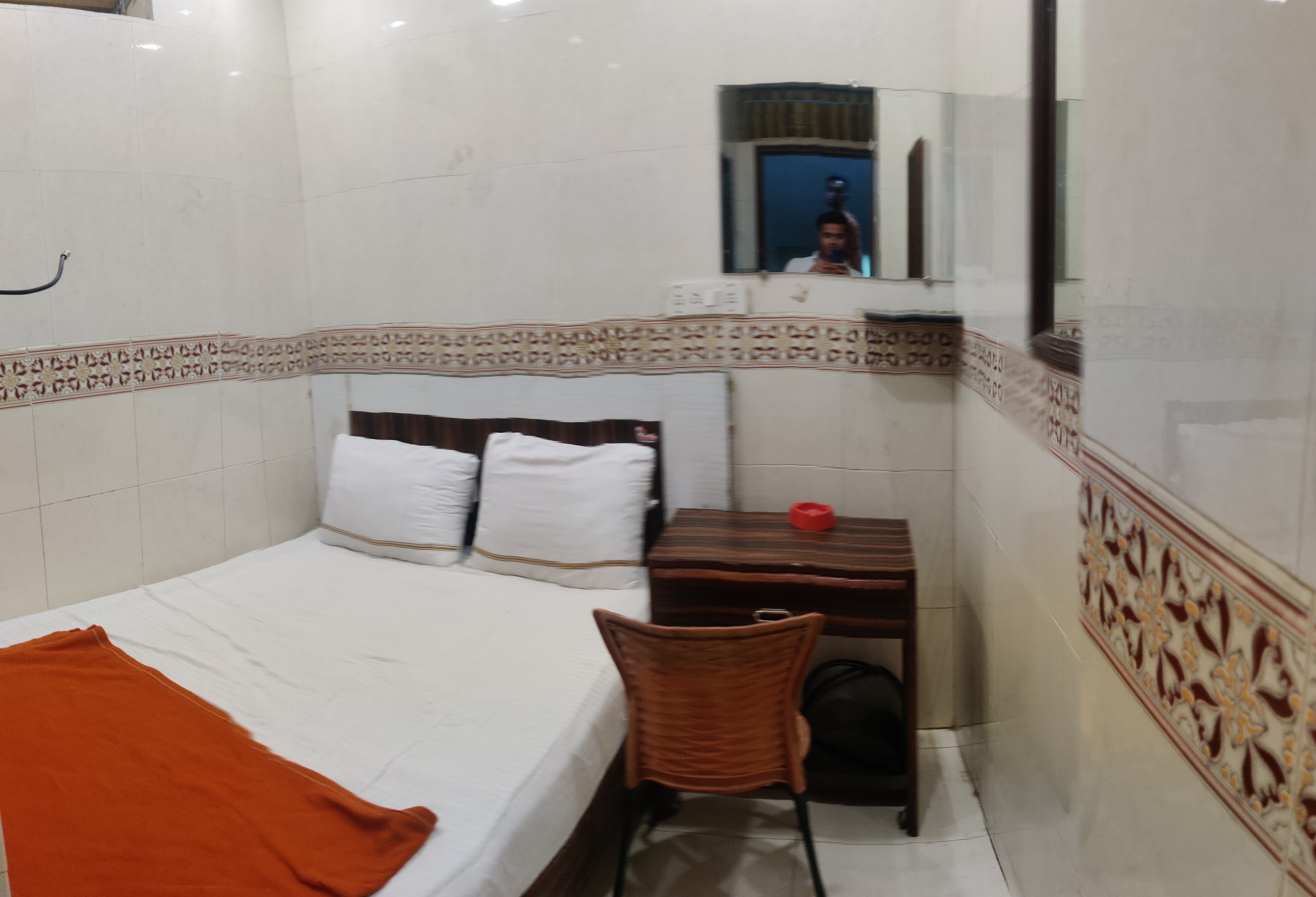 ASHA HOTEL  - Tap to explore photos