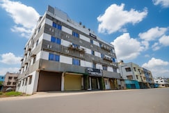 FabHotel The King Palace, Indore