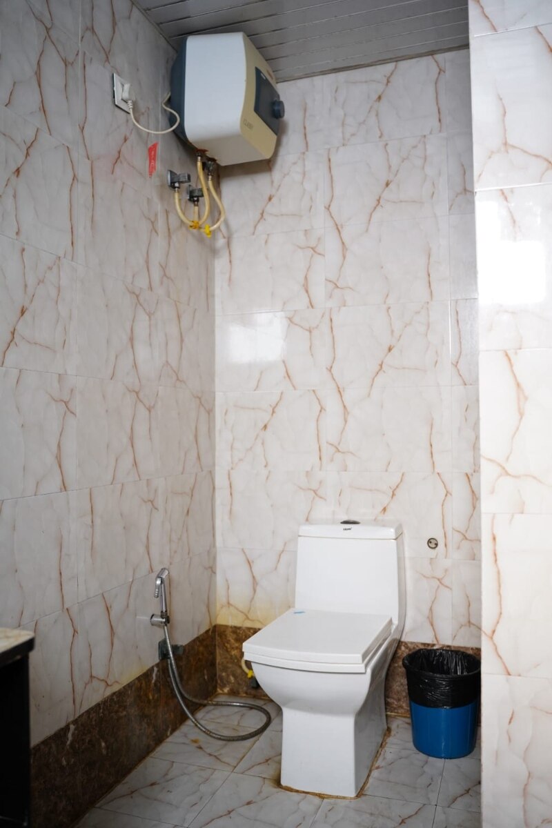 Vrindavan dreams hotel and suites - Tap to explore photos