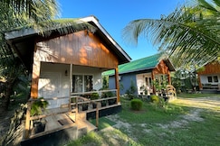 Kanoka Village  Resort, Dhekiajuli