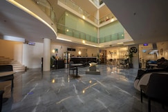 Golden new AL SAFA Jeddah, Jeddah
