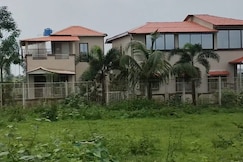 Villa with Private Pool  Amidst Mountains Igatpuri, Junnar