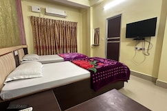 Hotel Manorma Palace, Araria