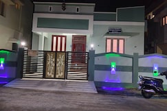 Thirunallar Ganesha's Home Stay, Karaikal