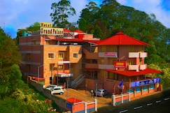 Hotel Grand Palace, Kodaikanal
