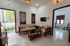 San Residency - 2 BHK, Calicut (Kozhikode)