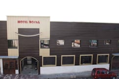 Royal Palace, Amritsar