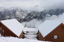 The Auli Meadows, Joshimath