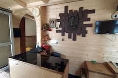 Hotel Krishna Palace, Mussoorie