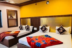 Dev Laxmi Hotel, Mount Abu