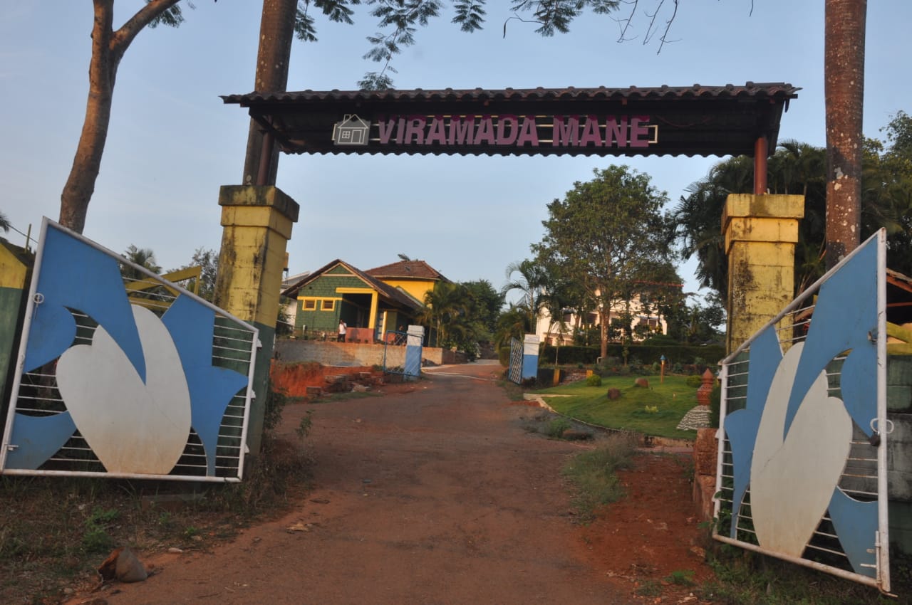 Photos of Viramada Mane By Rai Hospility Homestay in Puttur, Karnataka