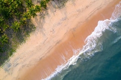 Marari kallyani beach homestay, Alleppey