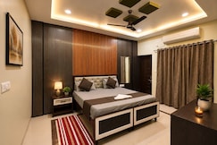 Hotel Balaji Inn, Raipur, Chhattisgarh