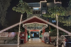 HOTEL HIMALAYA GREEN, Ujjain