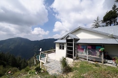 Alpine Stone | Entire 2 BHK Cottage, Kufri