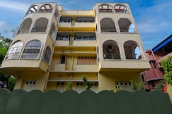 Hotel Soft Patel, Salt Lake, Kolkata