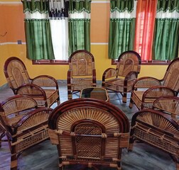 2 BHK AC Villa