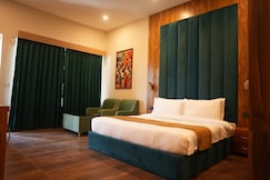 Onyxx Nature Resort, Jim Corbett (Ramnagar)