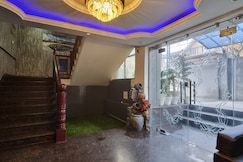 Star Residency, Srinagar