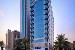 Novotel Jeddah Tahlia, Jeddah
