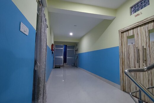 M.N. Hotel