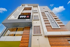 Hotel O Ramada, Pratapgarh, Uttar Pradesh