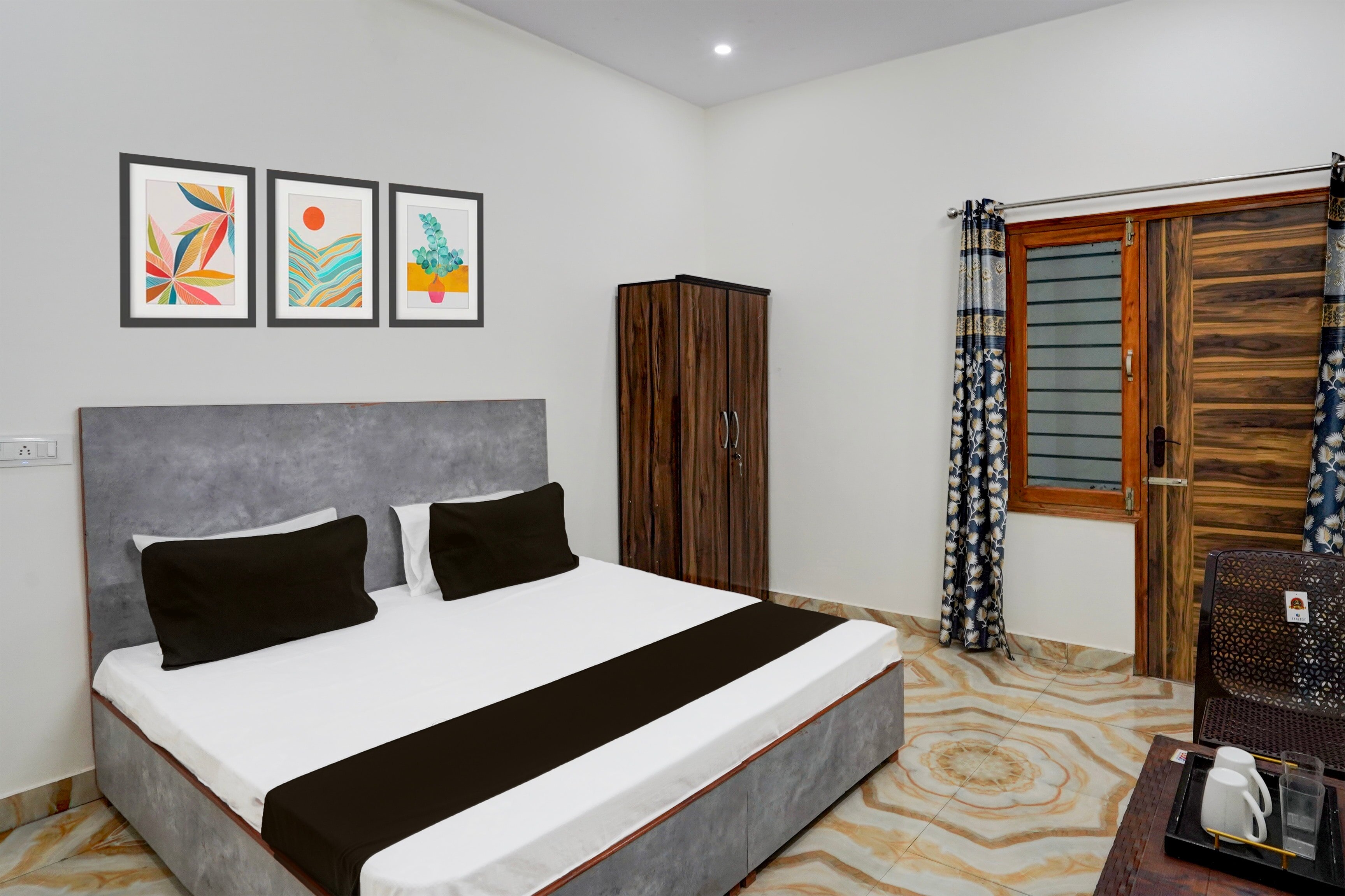 Hotel O Rajlaxmi - Tap to explore photos