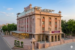 Hotel Ambience @ Gwalior Junction Railway Station, Gwalior