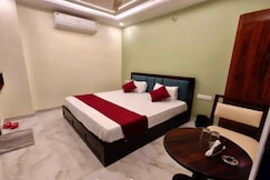 FabHotel Rudra Shivalika, Jaipur