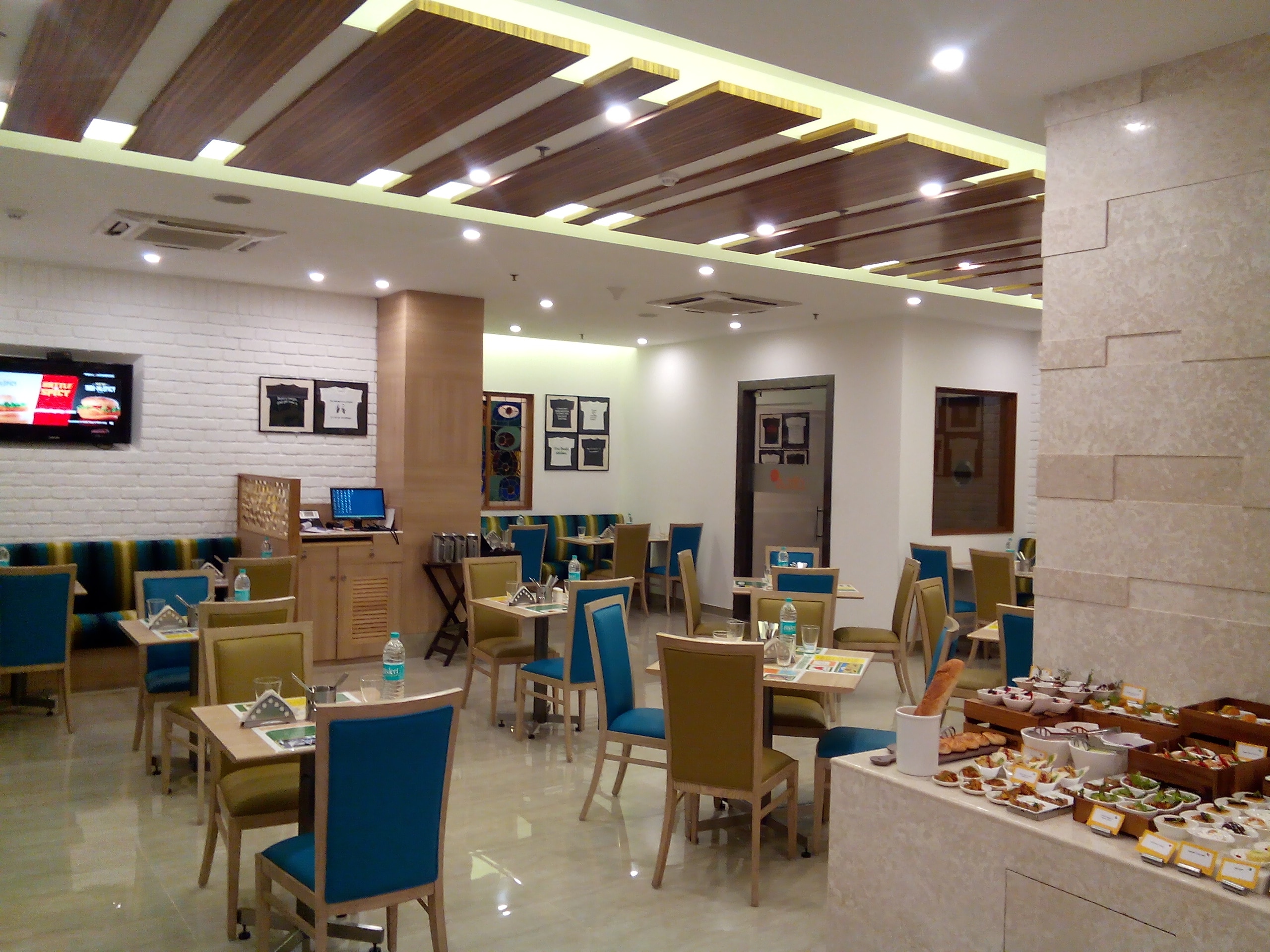 Lemon Tree Hotel Chennai Chennai Hotel Price, Address & Reviews