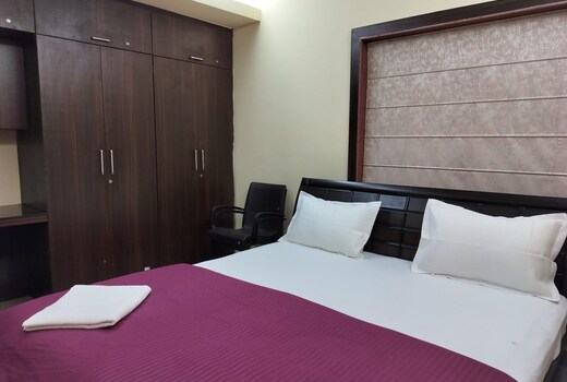 Palm breeze homestay