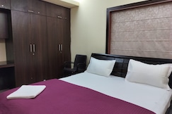 Palm breeze homestay, Puri