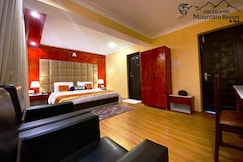 The Highland Mountain Resort & Spa, Kargil