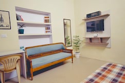 The Aqua Doors- Banaras, Varanasi