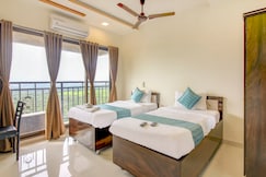 Acco Maxx, Navi Mumbai