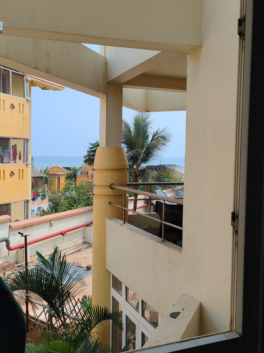 Beachfront Bliss in Puri - Tap to explore photos