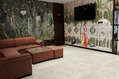 HotelRadhey, Jamshedpur