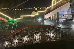 Nidhi Kunj , Kasauli