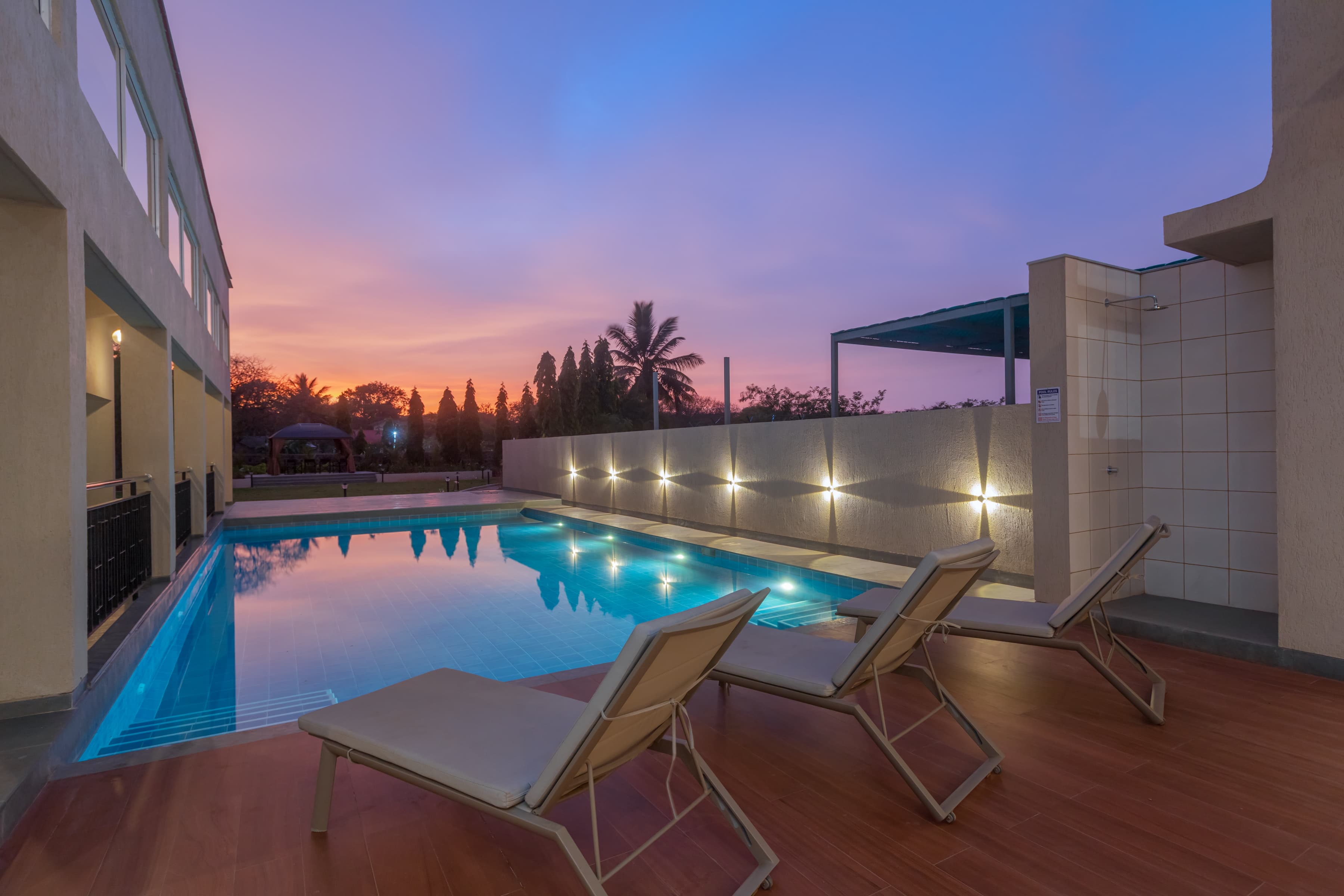 Villa Lemonade By Deshco Holidays - Tap to explore photos